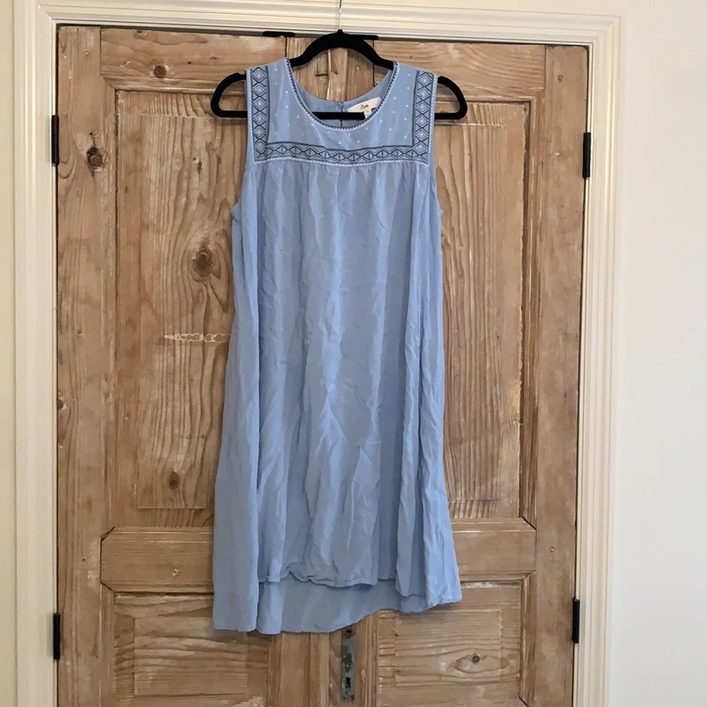 Ripe Maternity Hi-Lo Dress